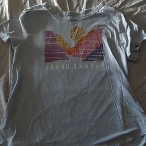 Old Navy Grand Canyon shirt